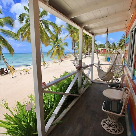 Casa Rural El Paraíso de Saona Mano Juan Exterior foto