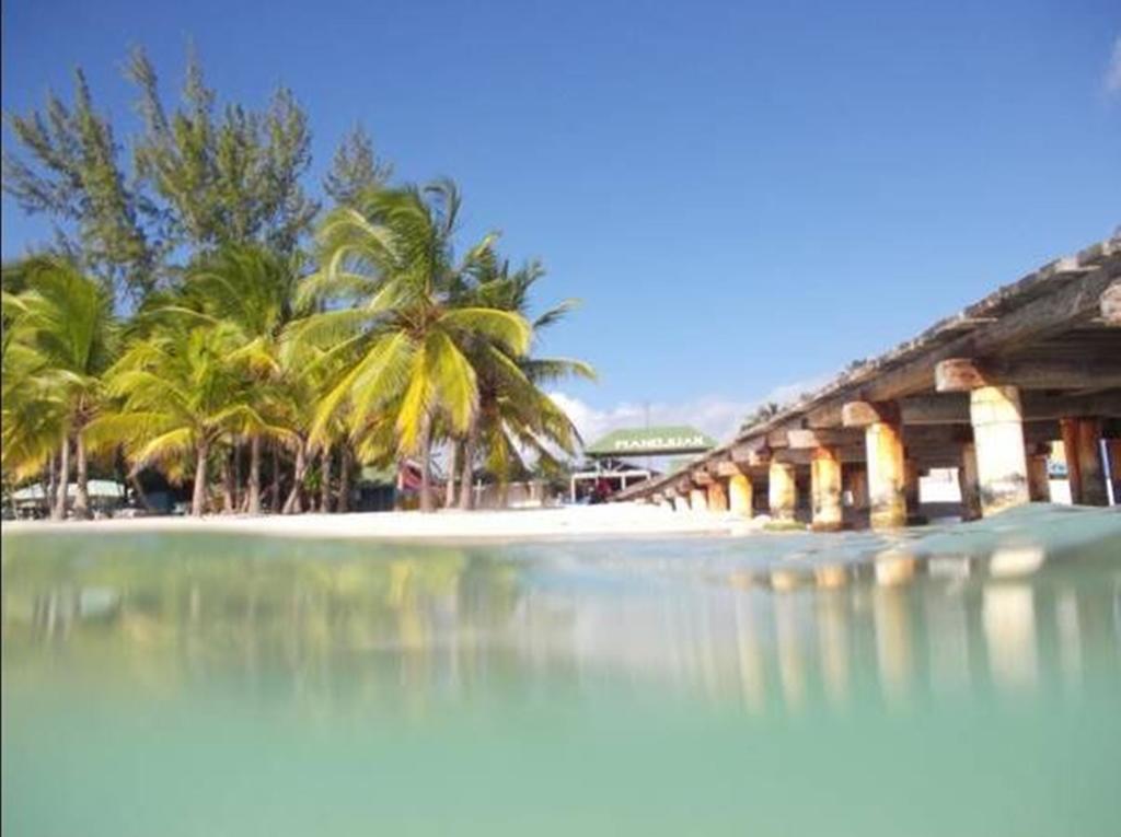 Casa Rural El Paraíso de Saona Mano Juan Exterior foto